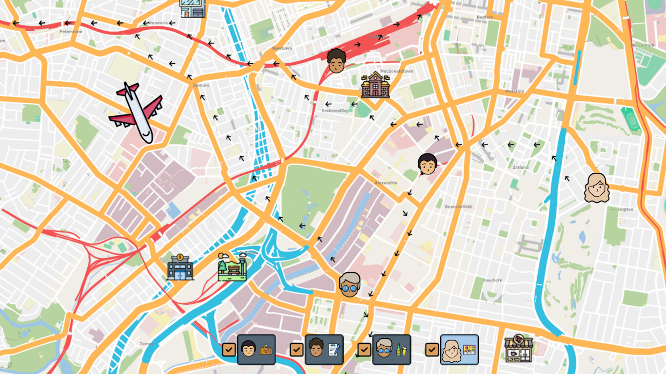 这宏伟的人生2/绚丽人生2/This Grand Life 2-腾渊科技论坛