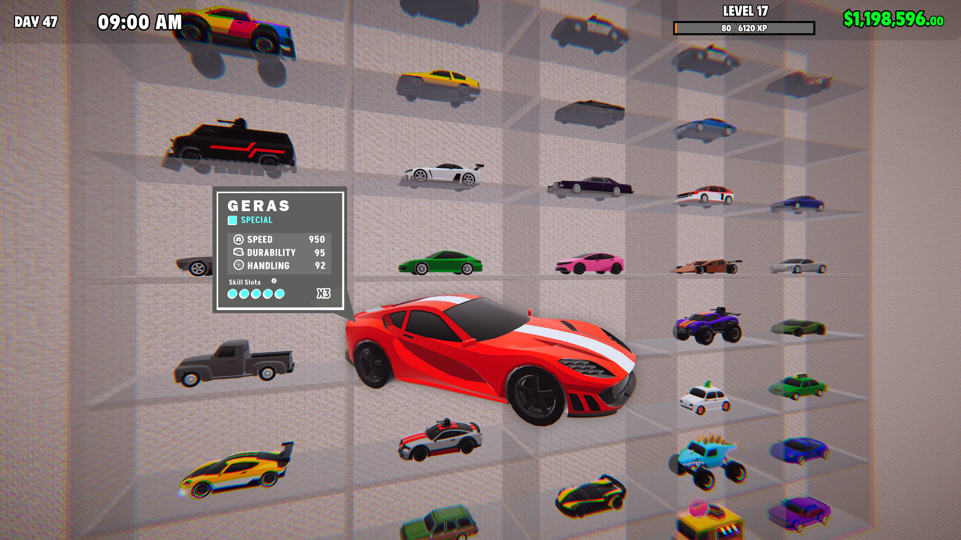 超级跑车收藏模拟器/Supercar Collection Simulator-腾渊科技论坛