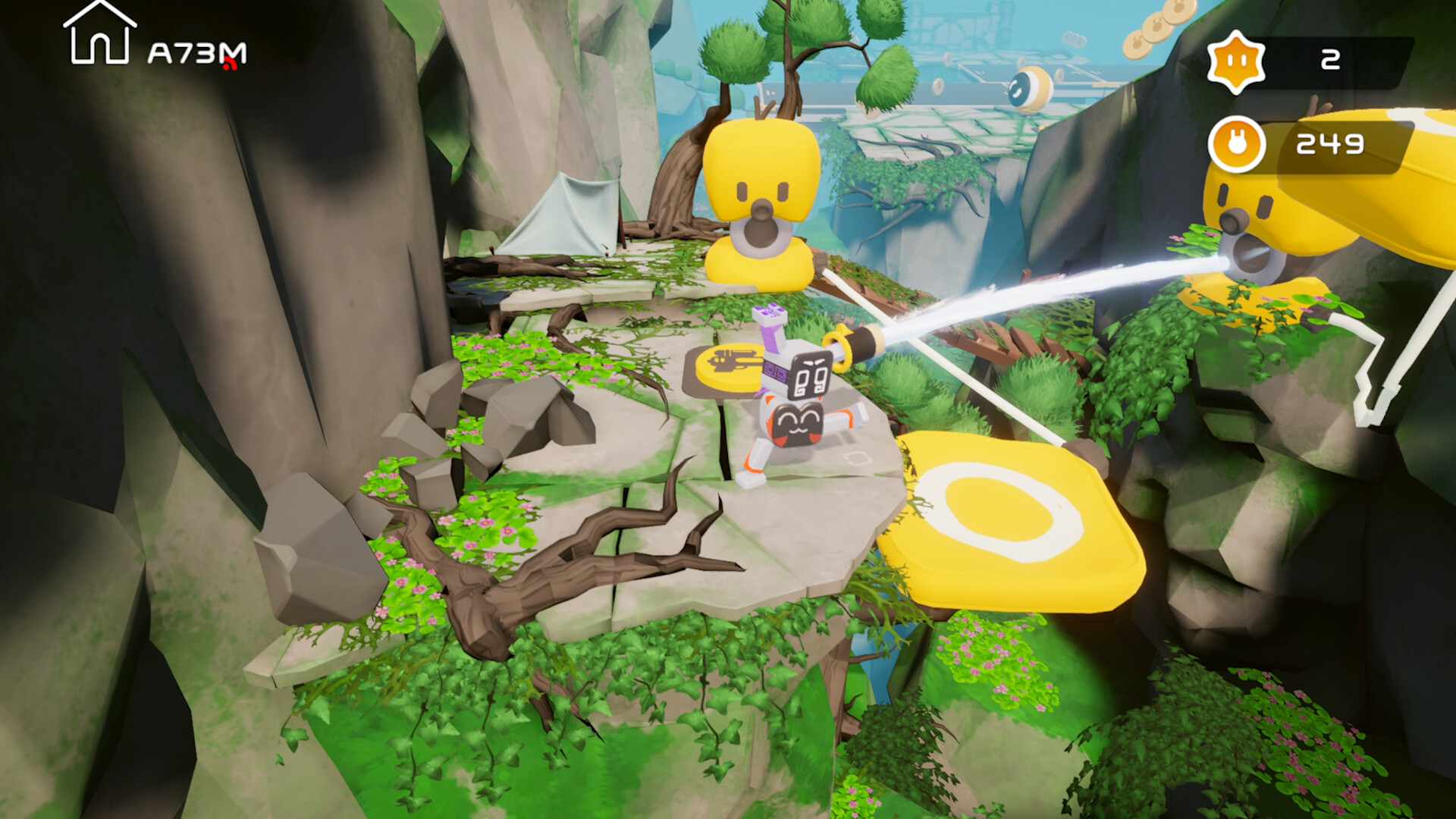 知只大冒险2/Biped 2-腾渊科技论坛