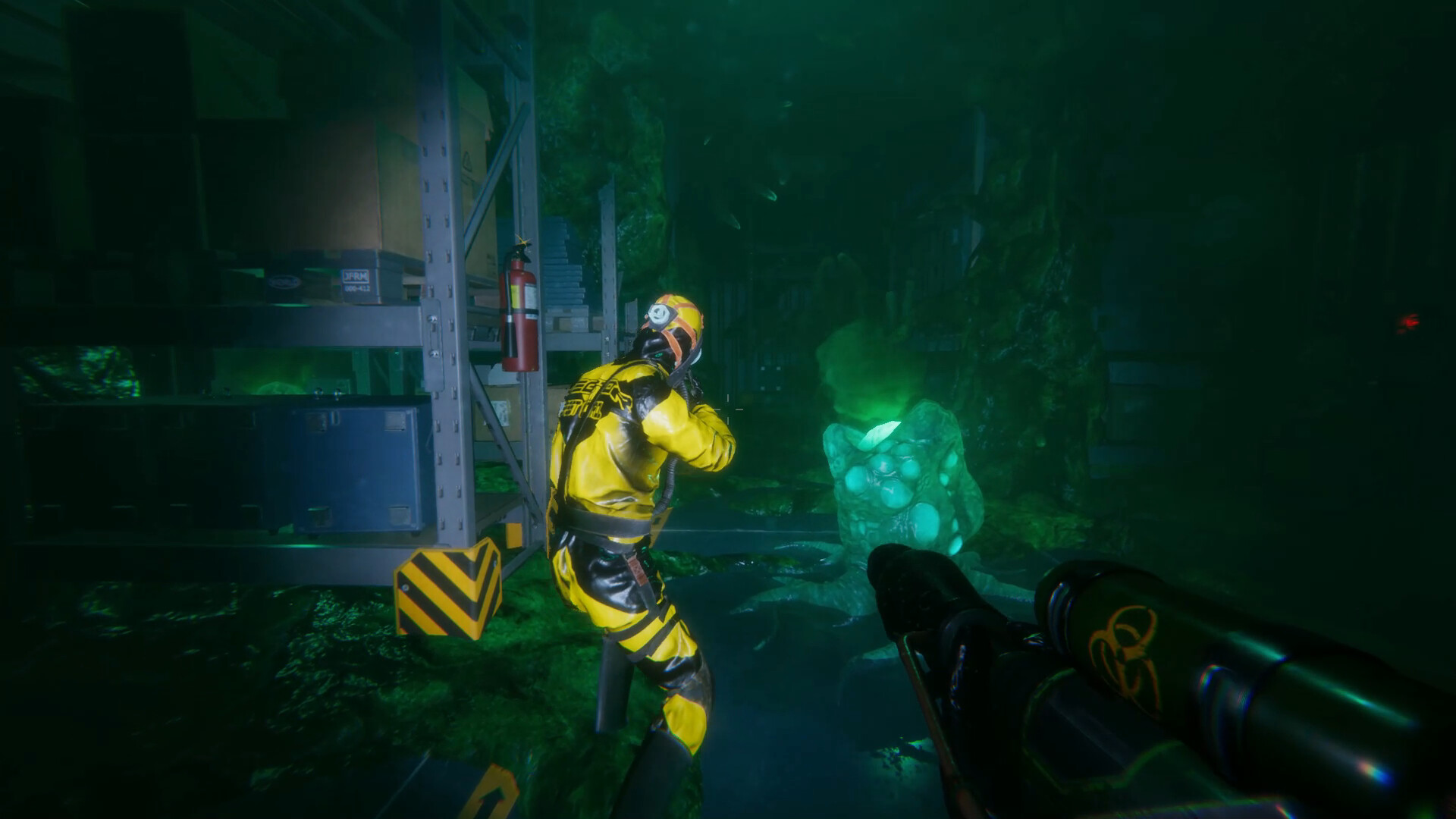 《感染:起源》Build.16763066中文版-腾渊科技论坛