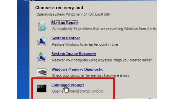 忘记密码怎么删除windows账户信息-腾渊科技论坛