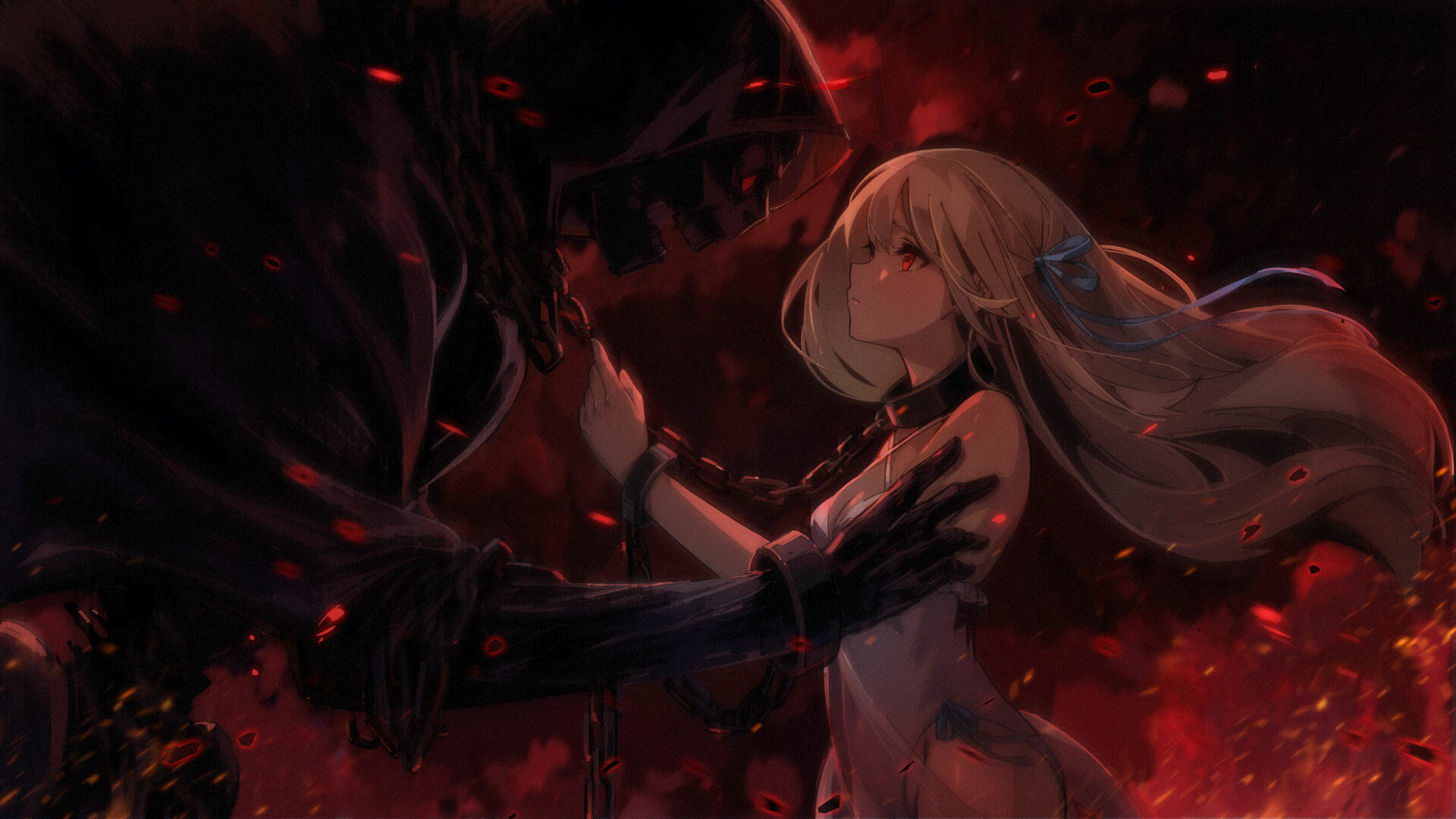 弃种：叮叮与圣剑/Forsaker:DingDing&Blade-腾渊科技论坛