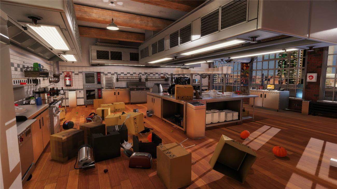 《料理模拟器》v6.0.18中文版-趣奇资源网-第10张图片