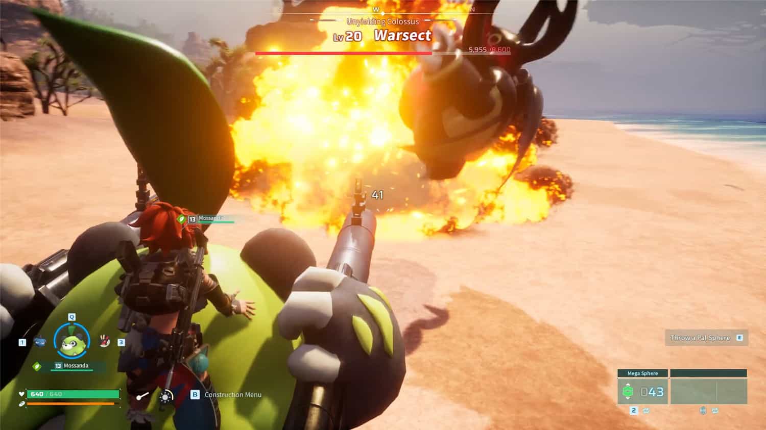 《幻兽帕鲁》v0.3.10联机版--第9张图片 《幻兽帕鲁》v0.3.10联机版--第9张图片