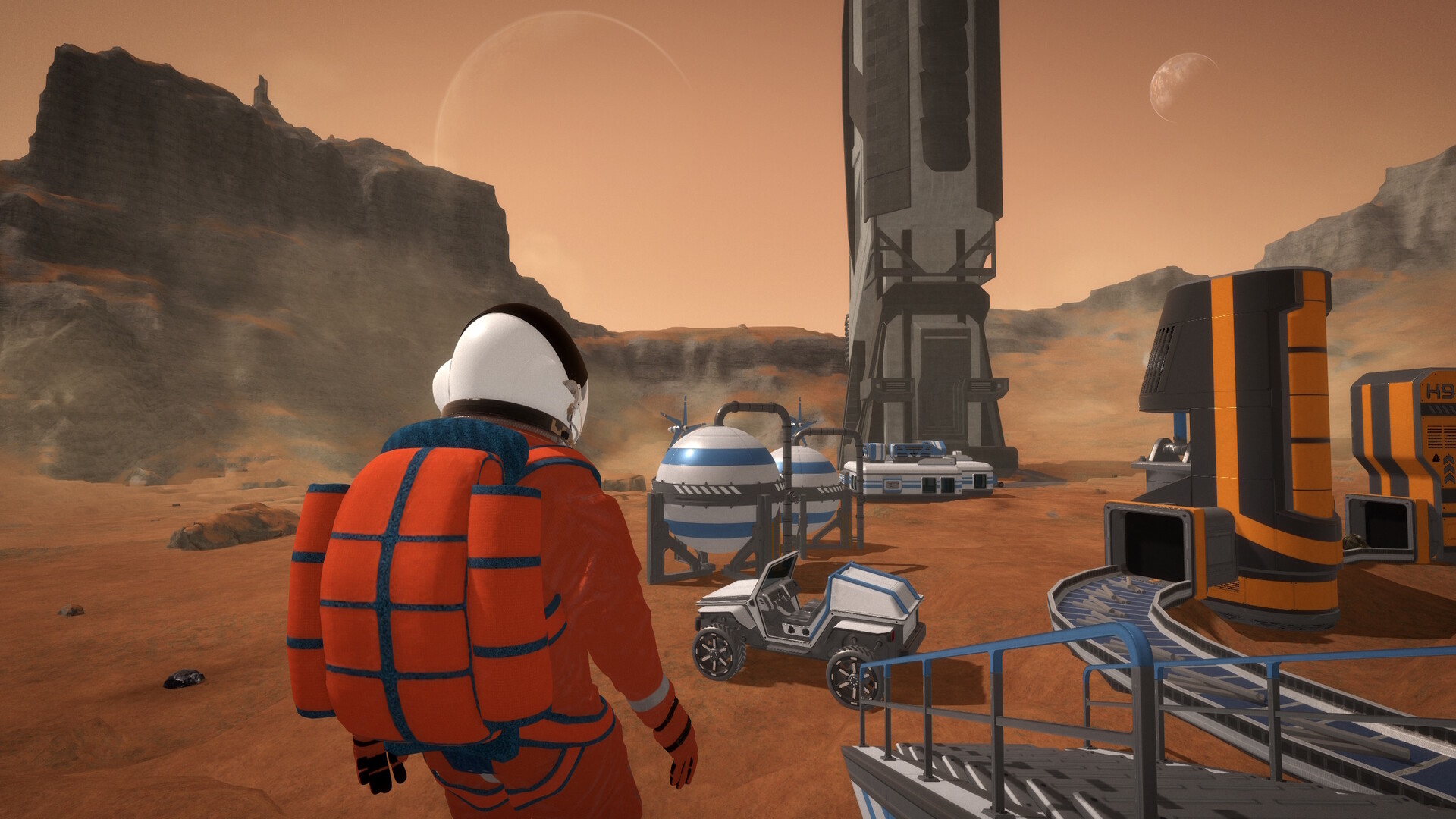 伊甸园工匠/Eden Crafters-腾渊科技论坛