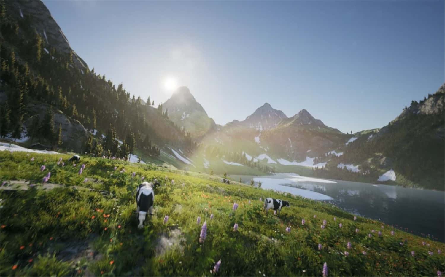 TRYP FPV：无人机竞速模拟器-腾渊科技论坛