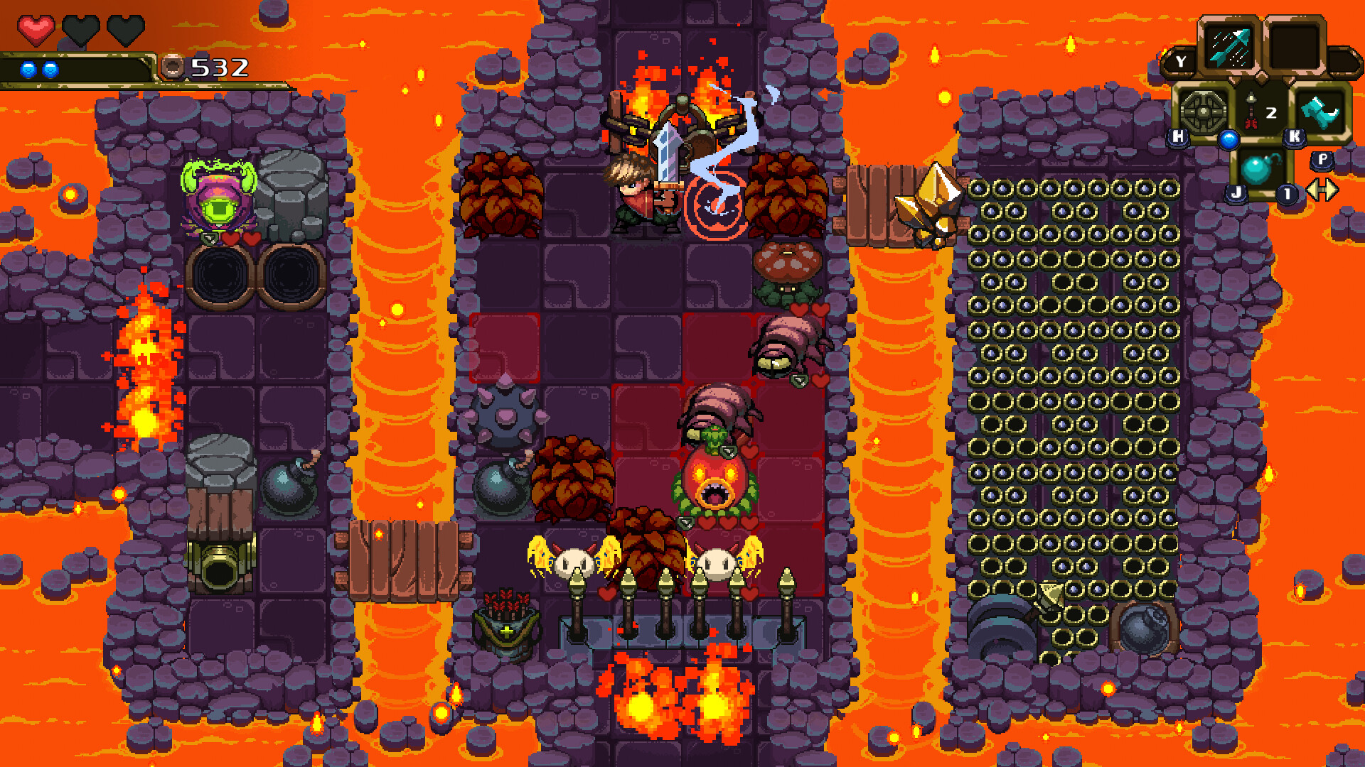 不思议地牢/Lord Ambermaze-腾渊科技论坛