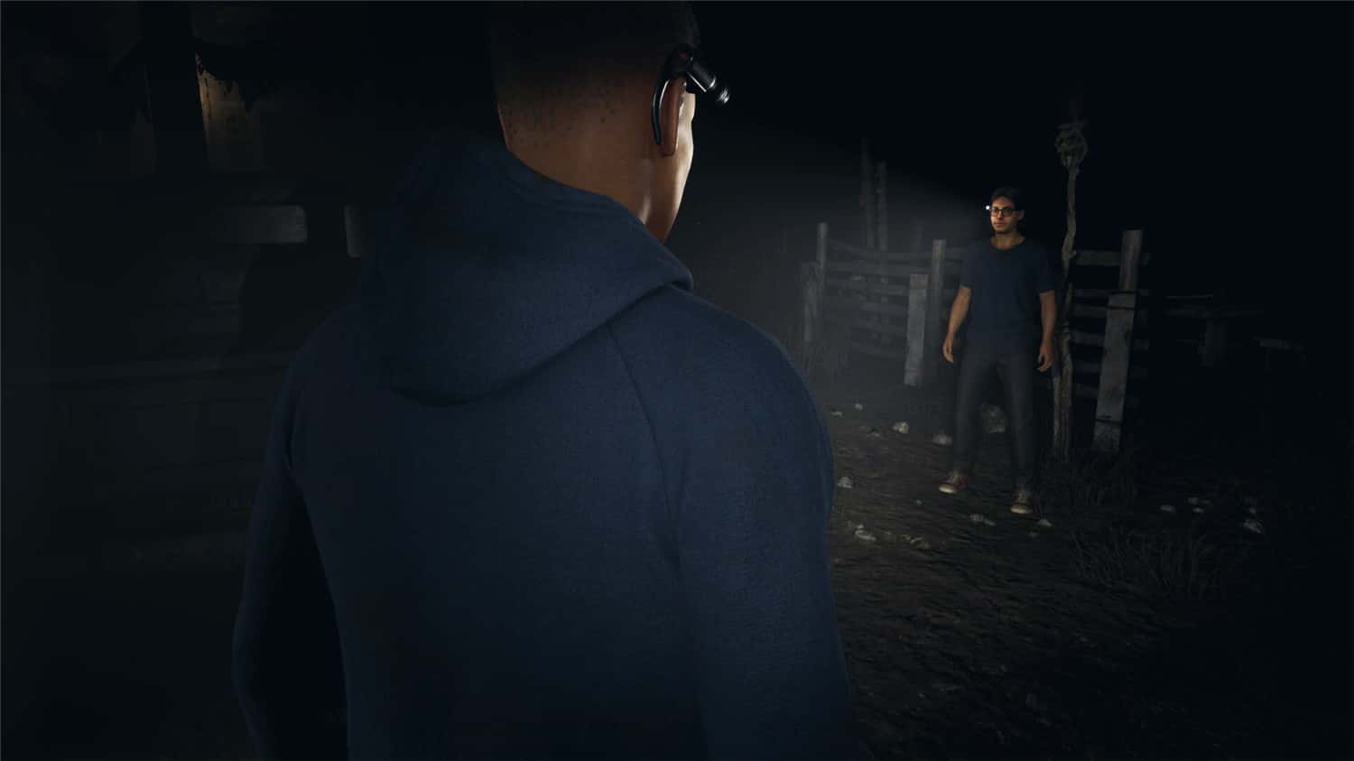 《驱魔集团》v0.3.5.4中文版-腾渊科技论坛