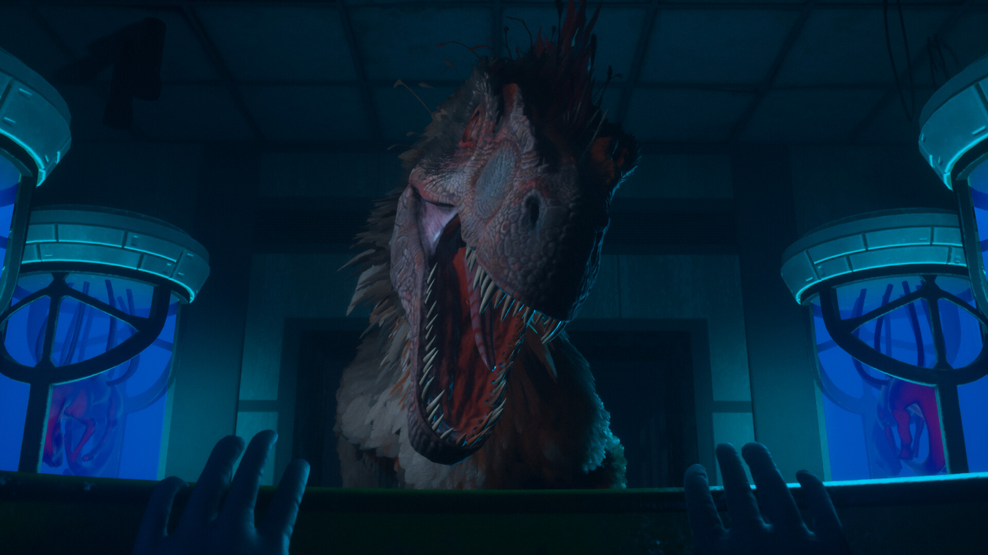 死亡之地/Deathground-腾渊科技论坛