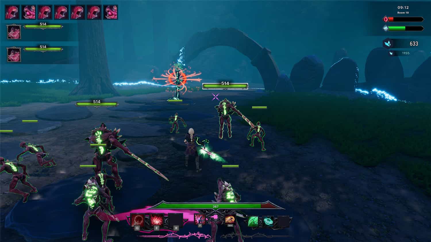 《不朽之心》v0.9.5中文版-腾渊科技论坛