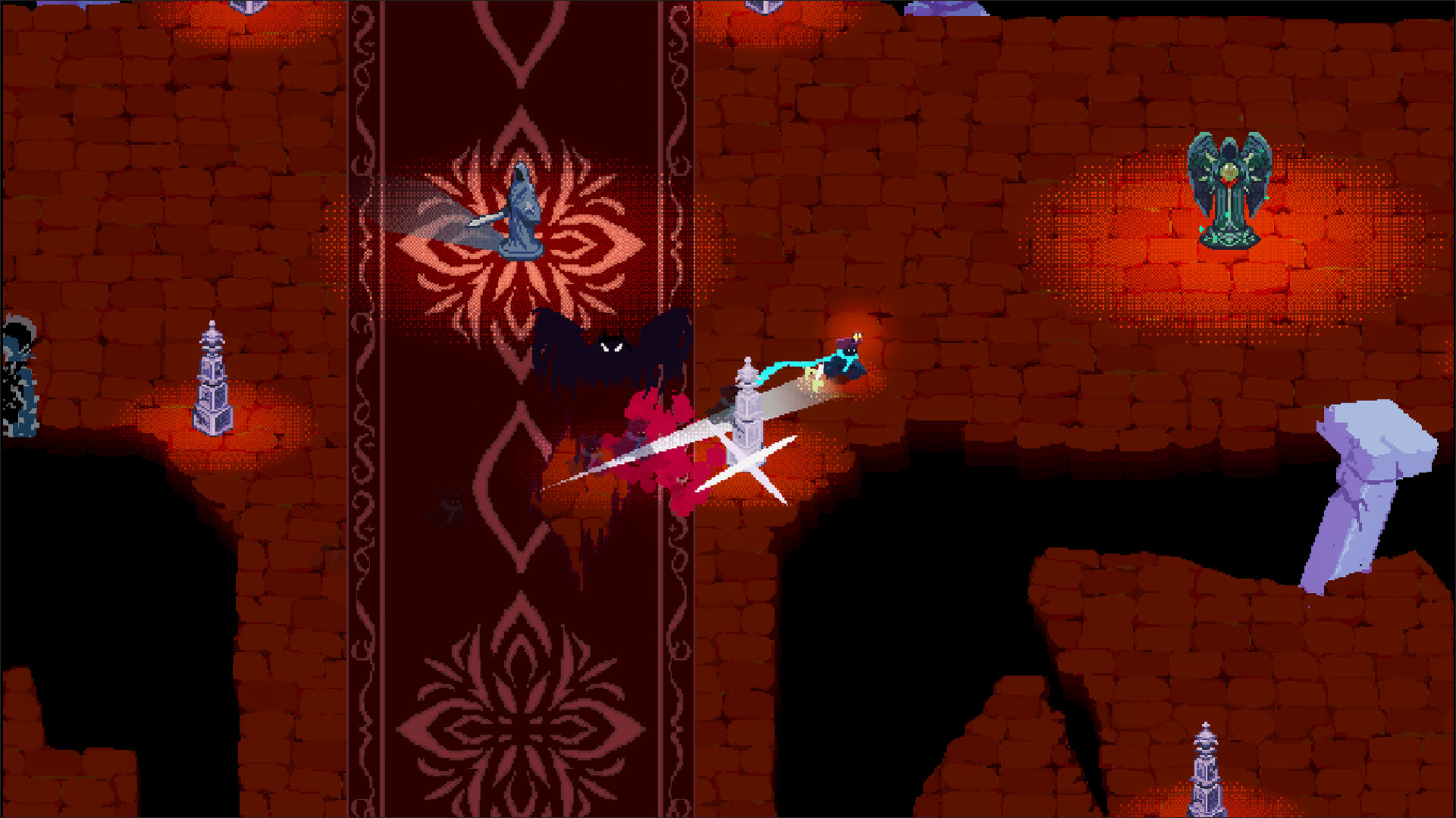 血涌不息/BloodRush: Undying Wish-腾渊科技论坛