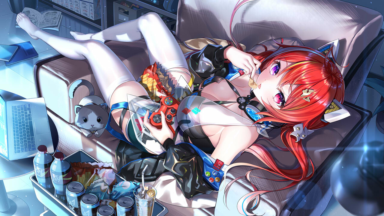 叛逆神魂GODSOUL/Rebellion GODSOUL: Awakening-腾渊科技论坛