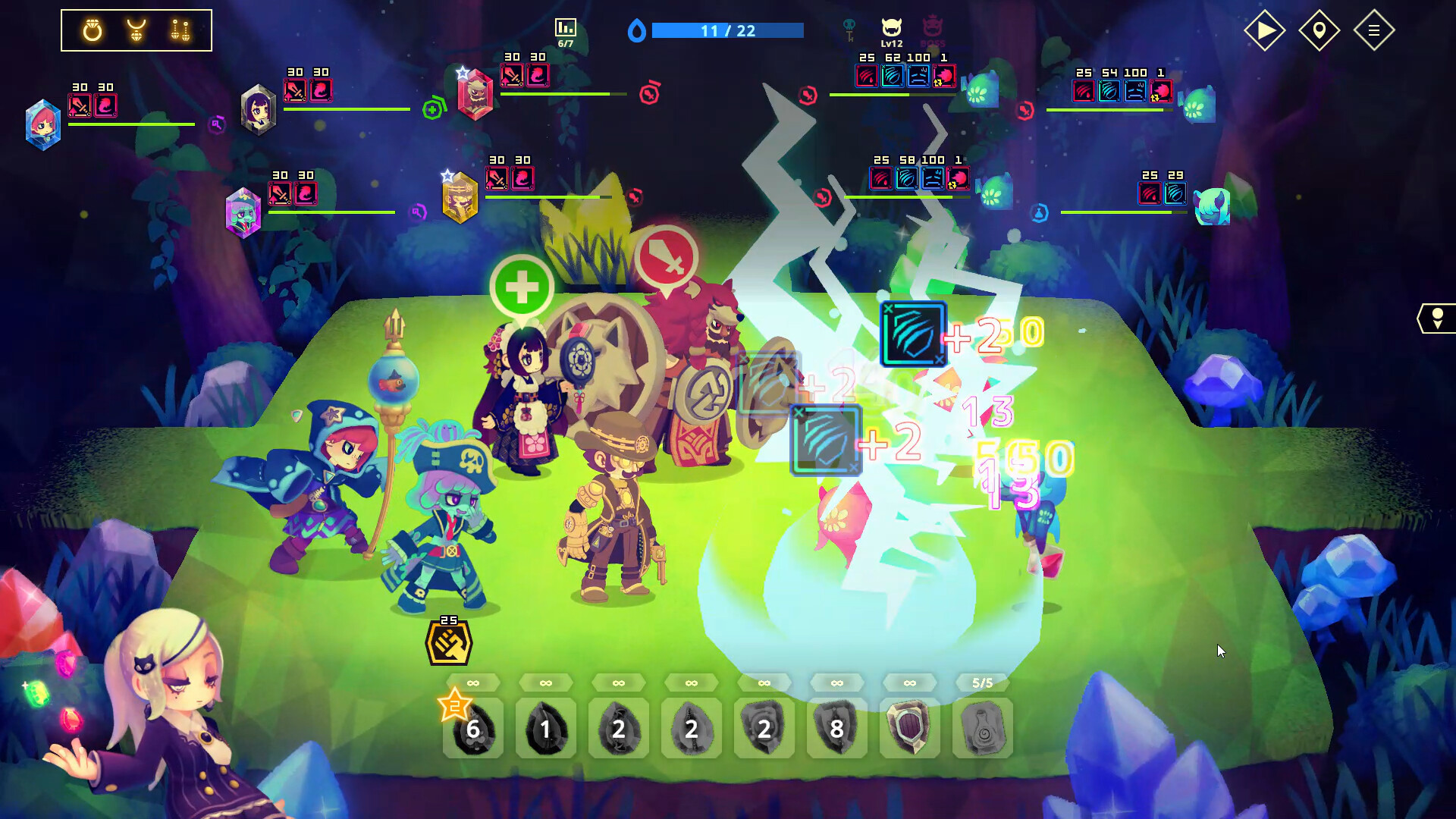 灵动世界/Vivid World-腾渊科技论坛