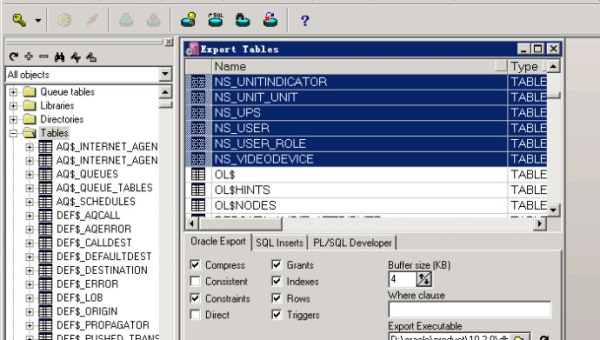 windows10安装plsql环境变量-腾渊科技论坛