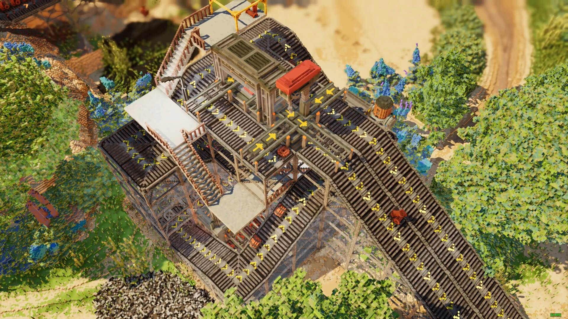 黎明时分/Dawn Apart-腾渊科技论坛