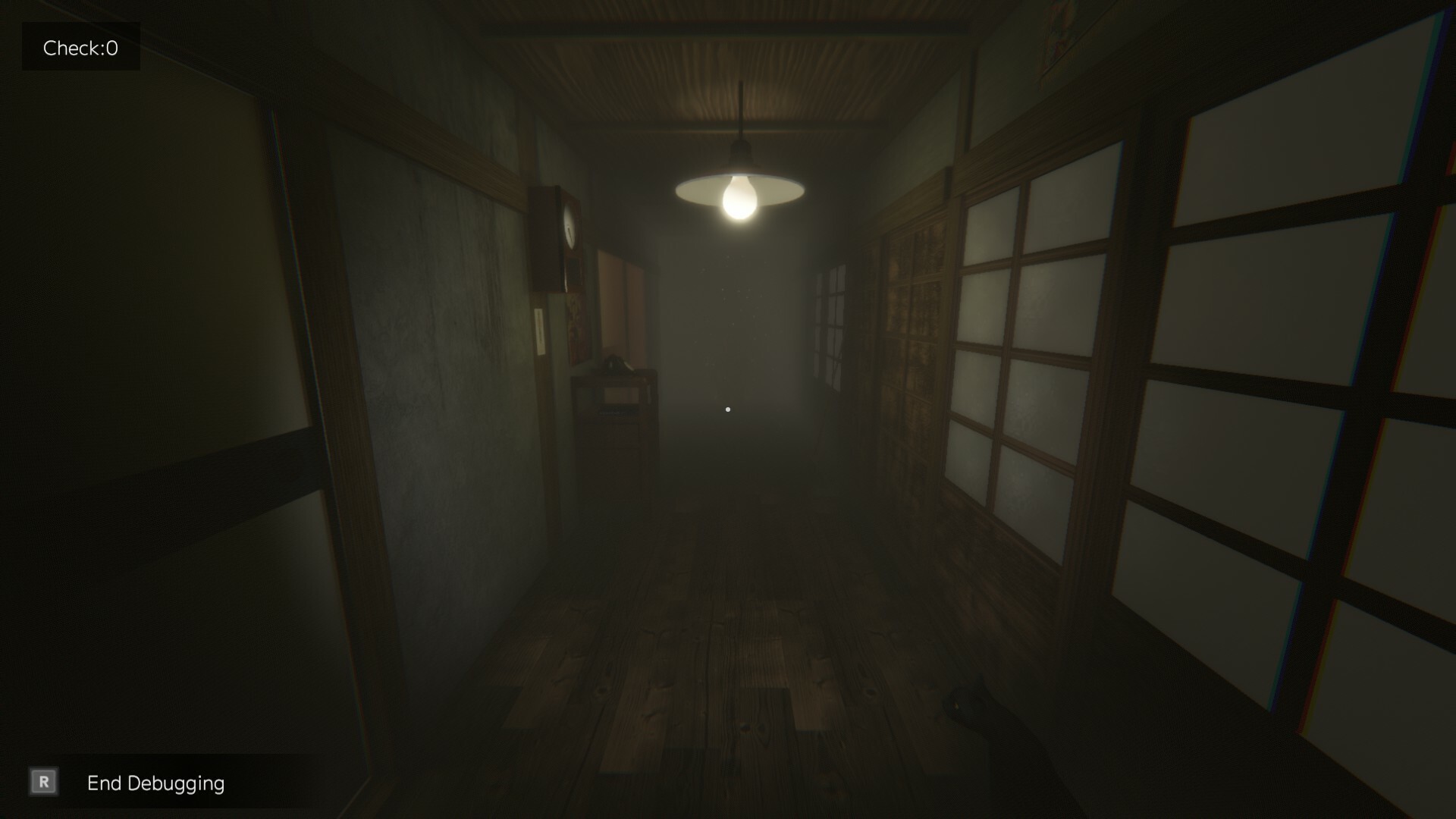 《调试截止线》v1.0.0中文版--第8张图片