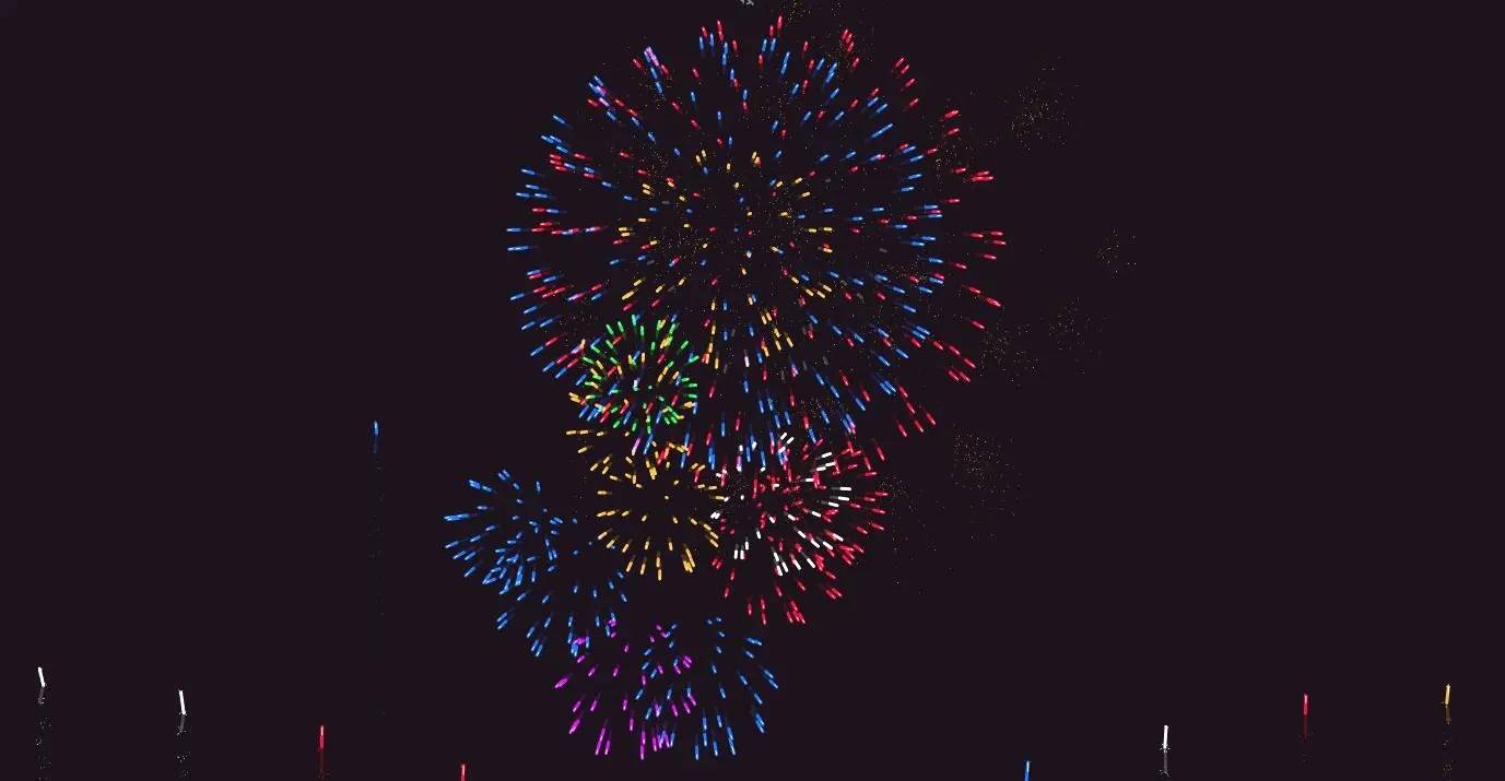 在线放烟花的网站源码-腾渊科技论坛