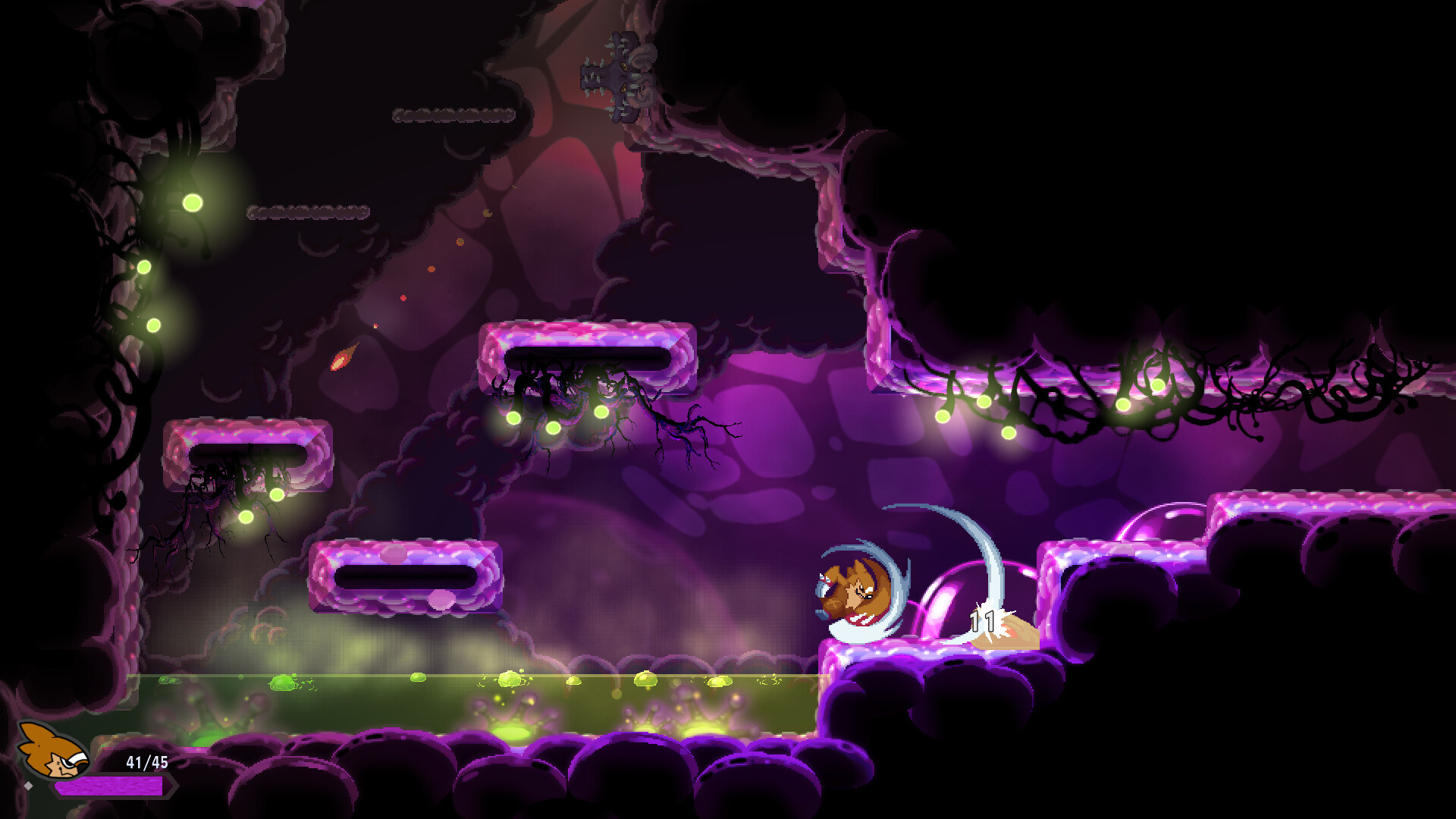 月光脉冲/Moonlight Pulse-腾渊科技论坛