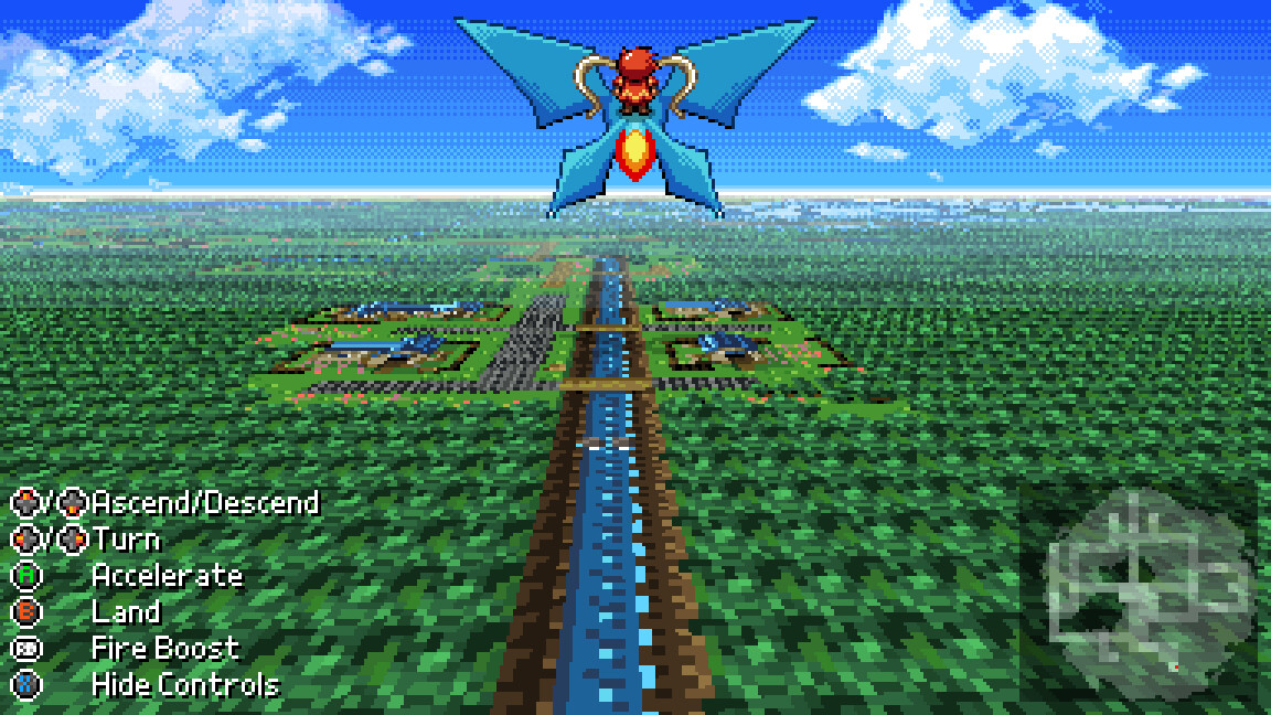 星光遗产/Starlight Legacy-腾渊科技论坛