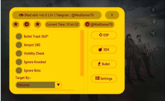 PUBG轻量老外公益直装-腾渊科技论坛