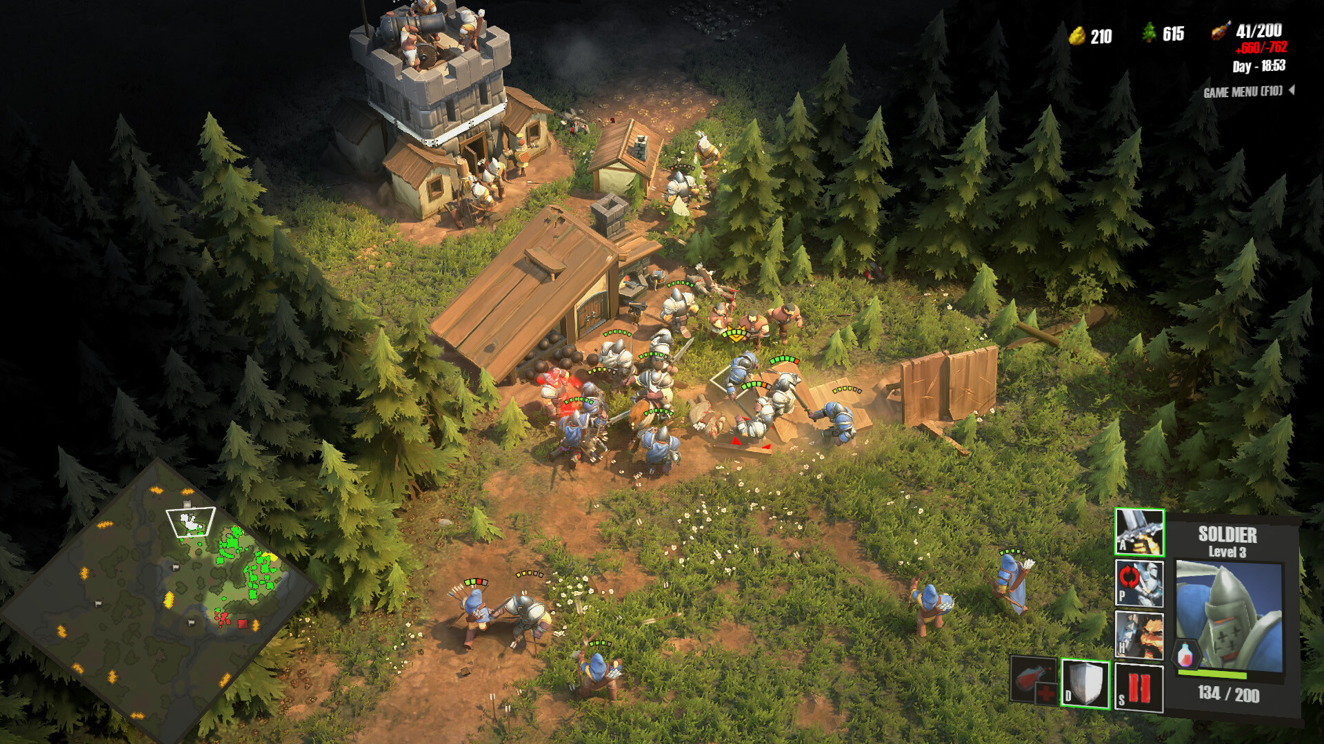 灾厄浩劫/The Scouring-腾渊科技论坛