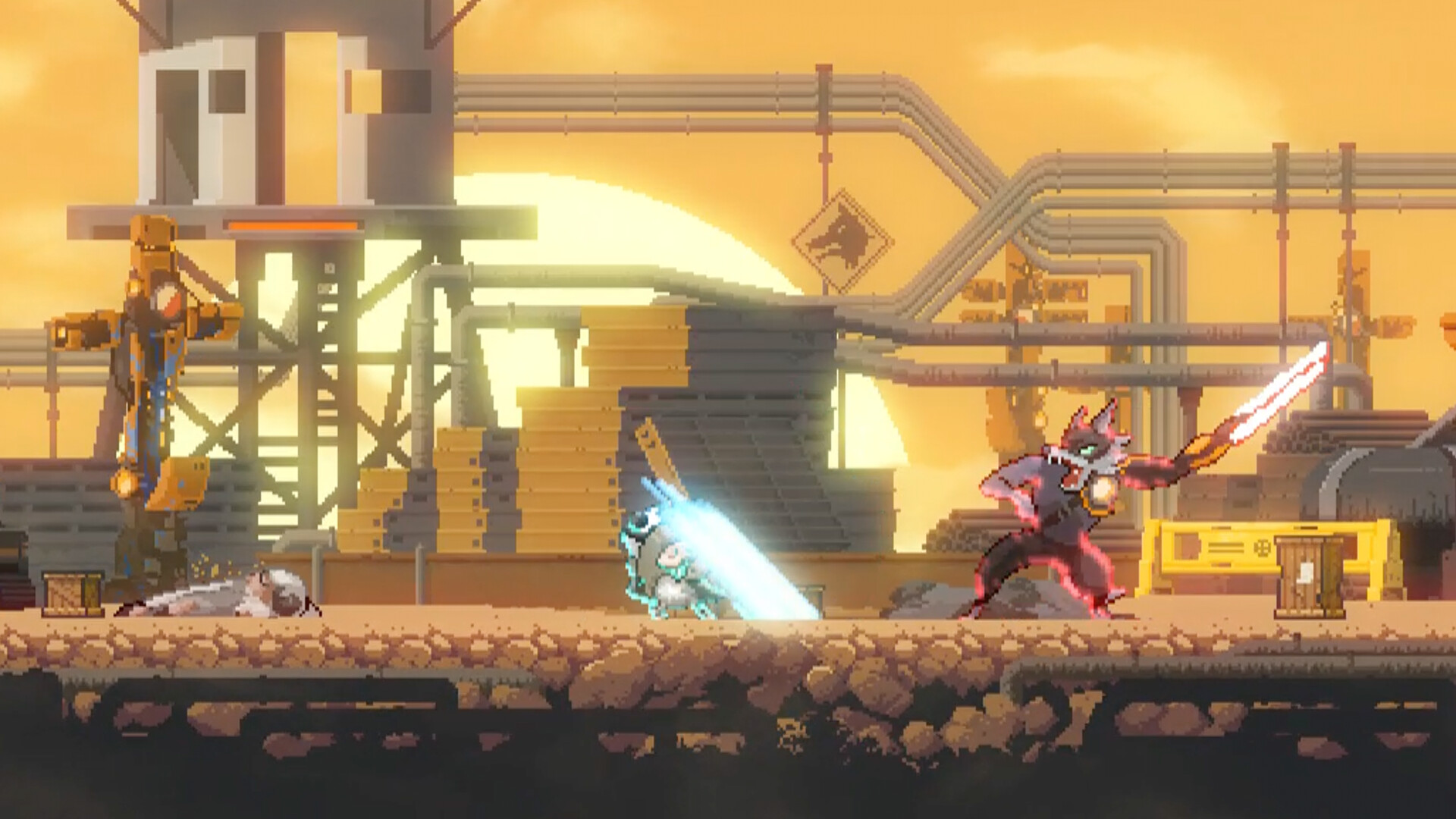 孤羊战纪/OVIS LOOP-腾渊科技论坛