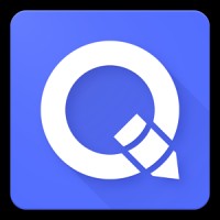 QuickEdit 文本编辑器v1.11.11高级版-腾渊科技论坛