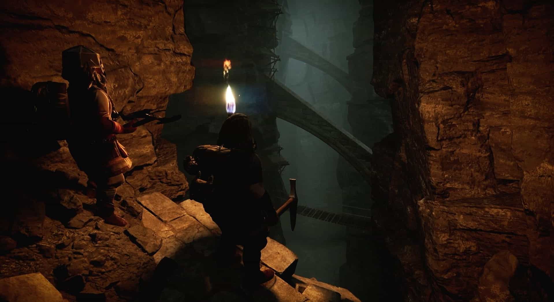 《指环王：重返莫瑞亚》v1.5.1联机版-趣奇资源网-第8张图片