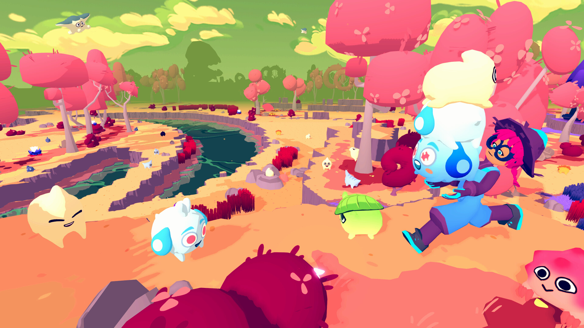 扑猫时刻/Time to Morp/支持网络联机-腾渊科技论坛