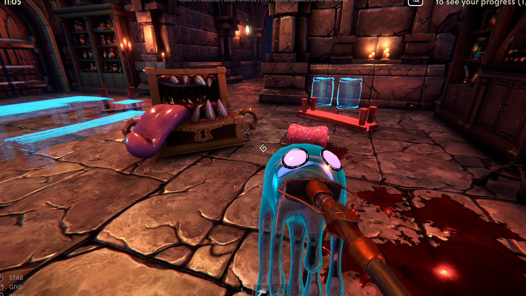 哥布林女仆大扫除/Goblin Cleanup-腾渊科技论坛