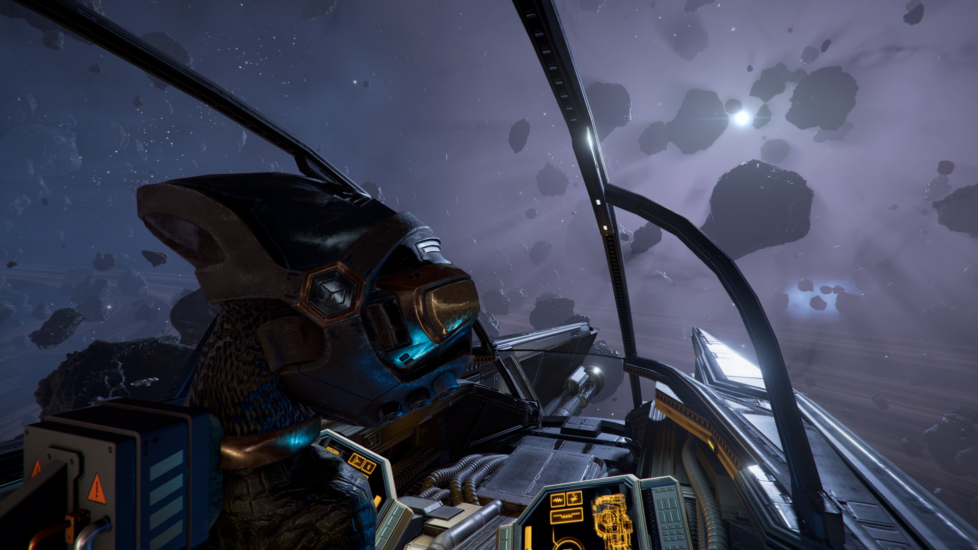 X4：基石/X4：基奠/X4: Foundations-腾渊科技论坛