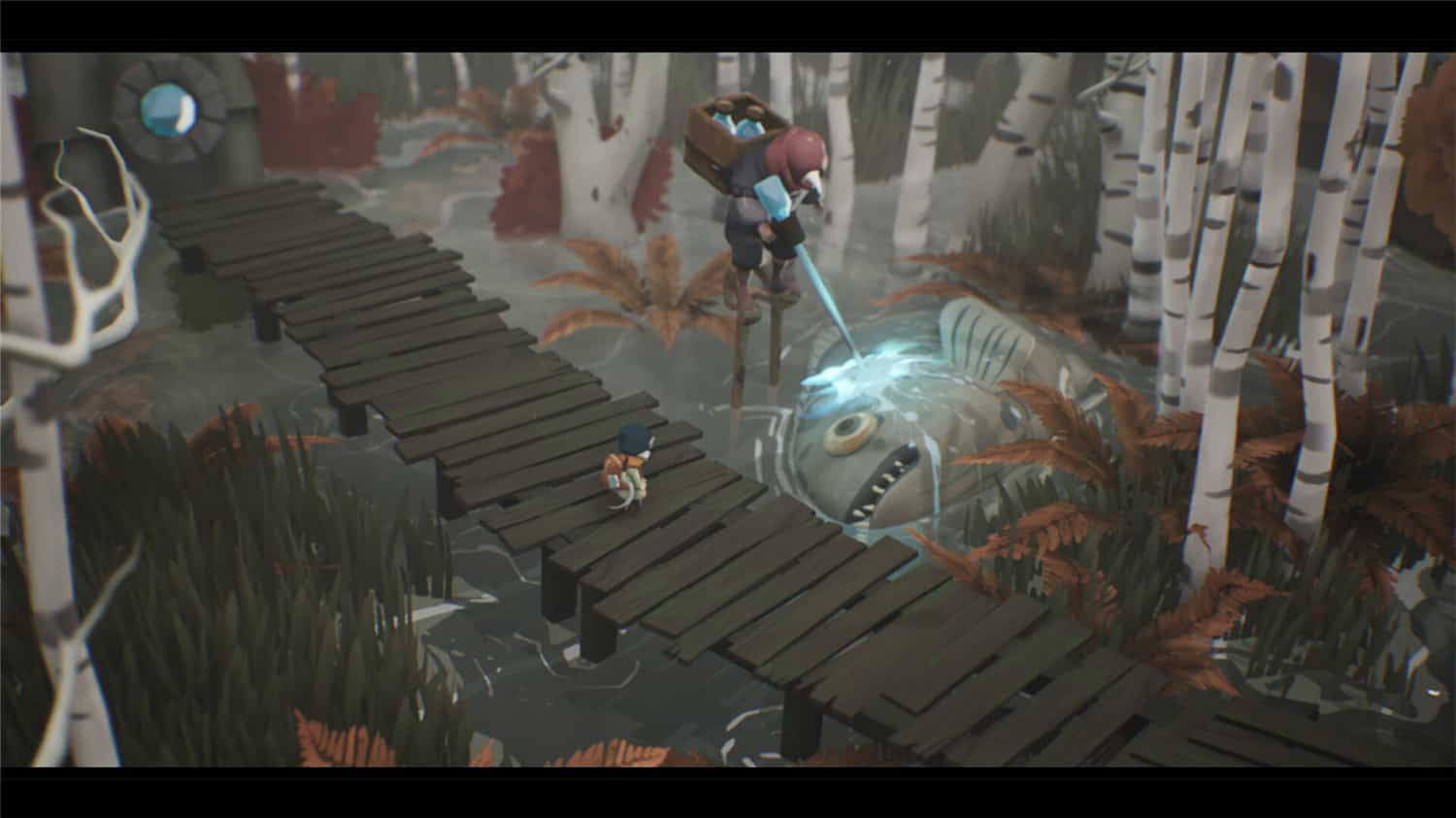 《自我失落》v1.0.0中文版-腾渊科技论坛