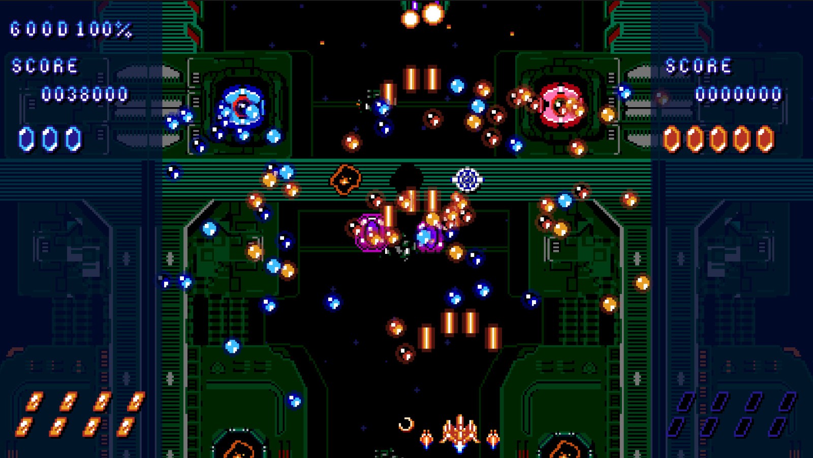 《红蓝细胞》Build.16962393中文版-腾渊科技论坛