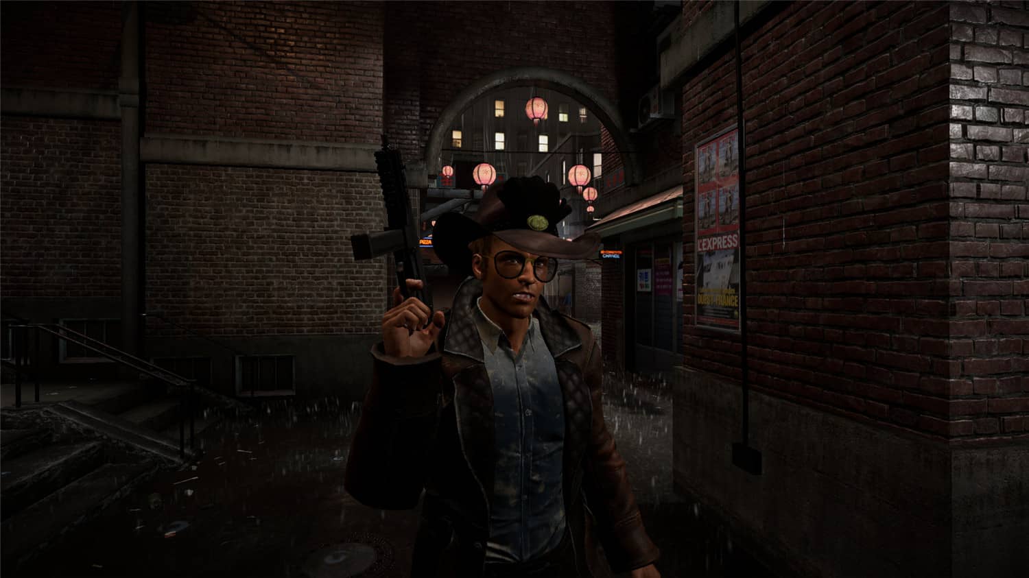 《雷姆利亚》Build.16897489中文版-腾渊科技论坛