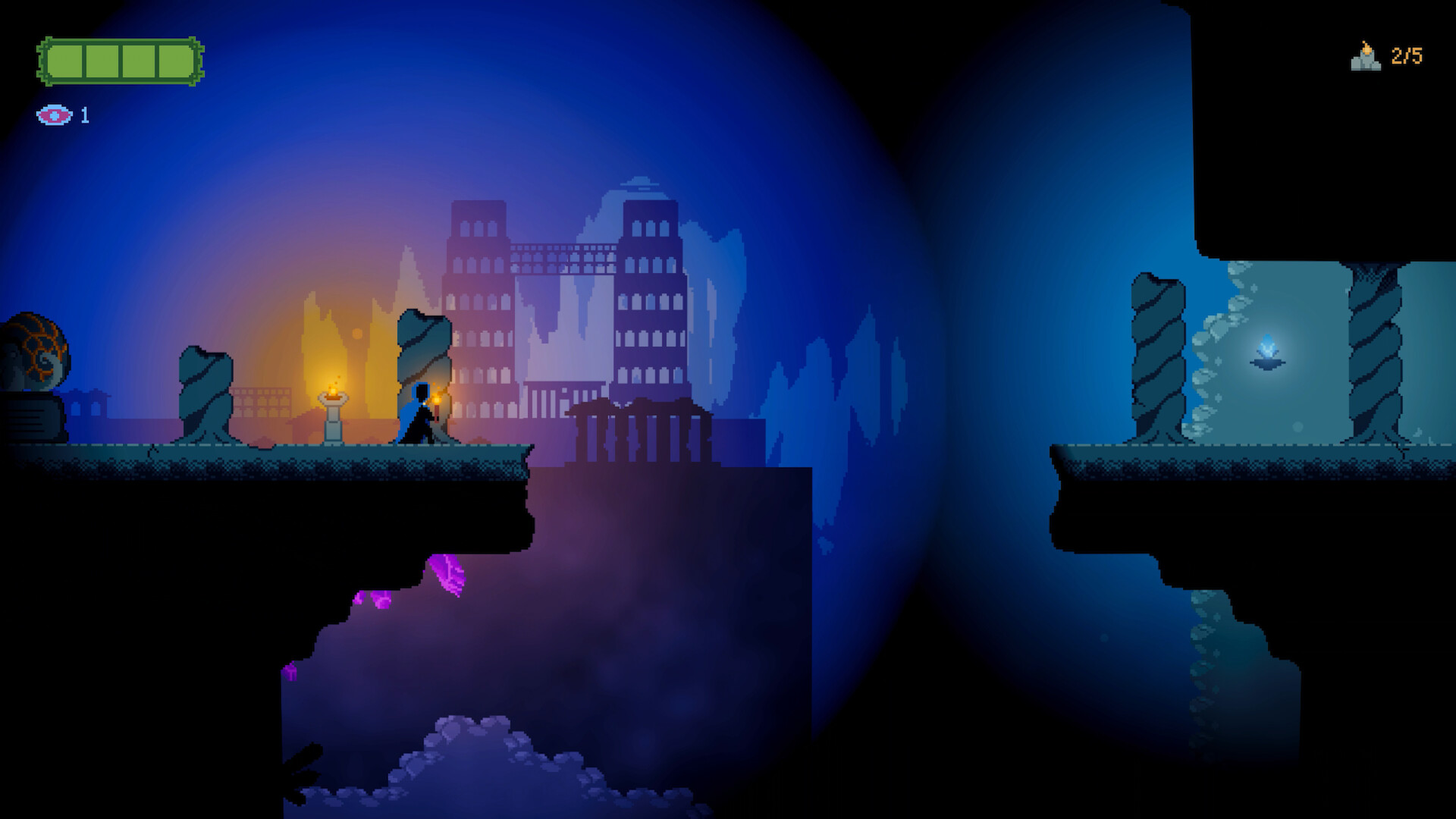 黄金废都/Auridia-腾渊科技论坛