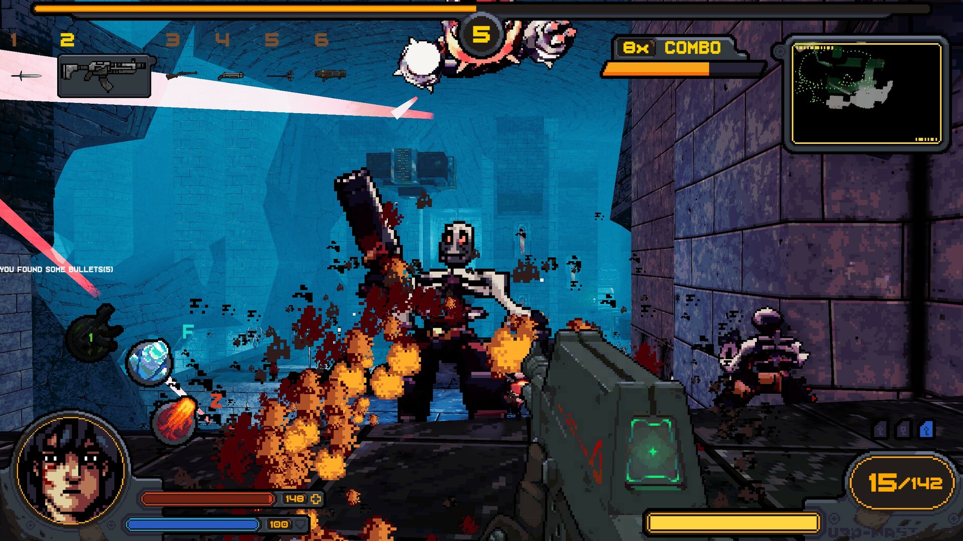 术士计划2/Project Warlock II-腾渊科技论坛