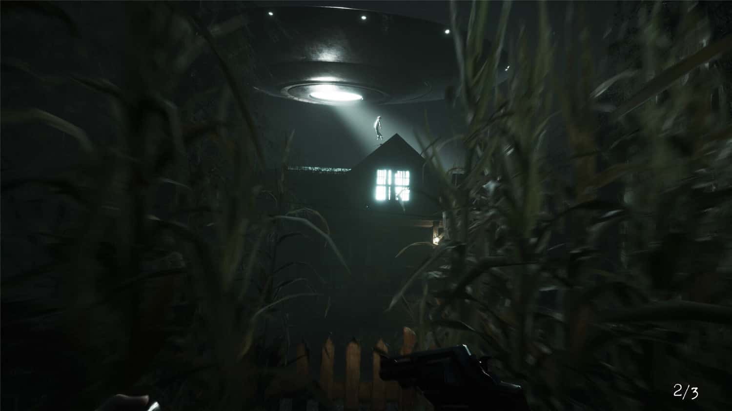 《灰岭事件》v11444077中文版-腾渊科技论坛