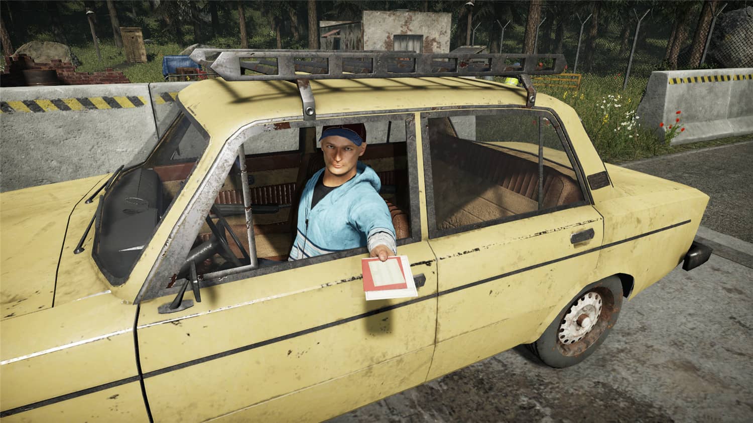 《缉私警察》v20250519中文版-腾渊科技论坛