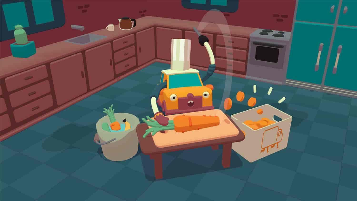 《万物皆可赛车》v5.4.1中文版-腾渊科技论坛