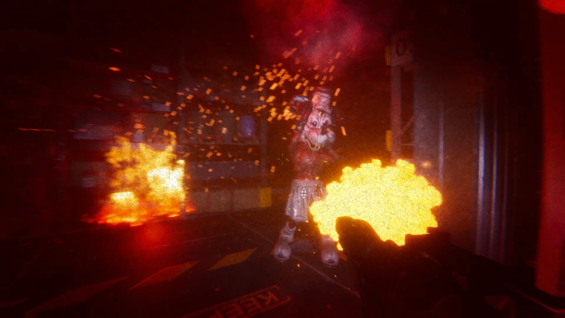 《感染:起源》Build.16763066中文版-趣奇资源网-第5张图片 《感染:起源》Build.16763066中文版-趣奇资源网-第5张图片