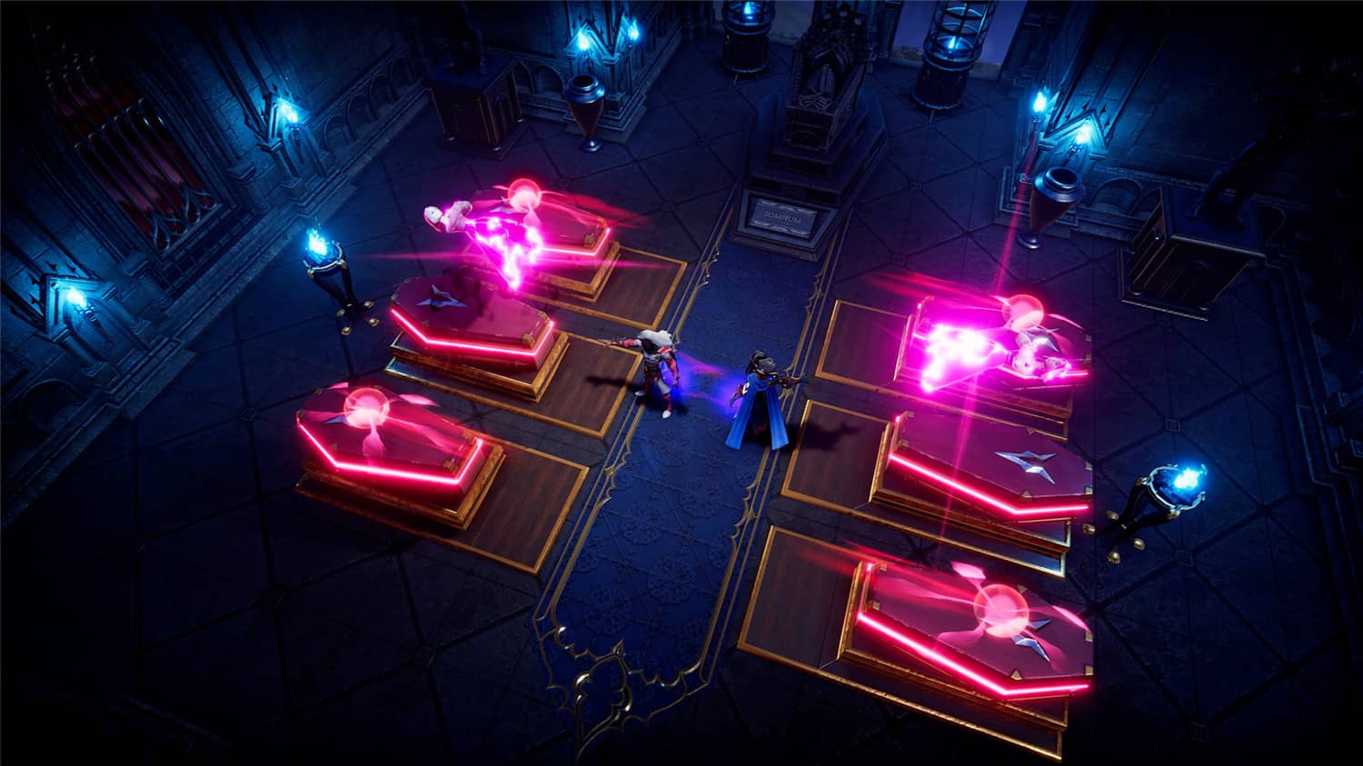 《夜族崛起》v1.1.9.0中文版-腾渊科技论坛