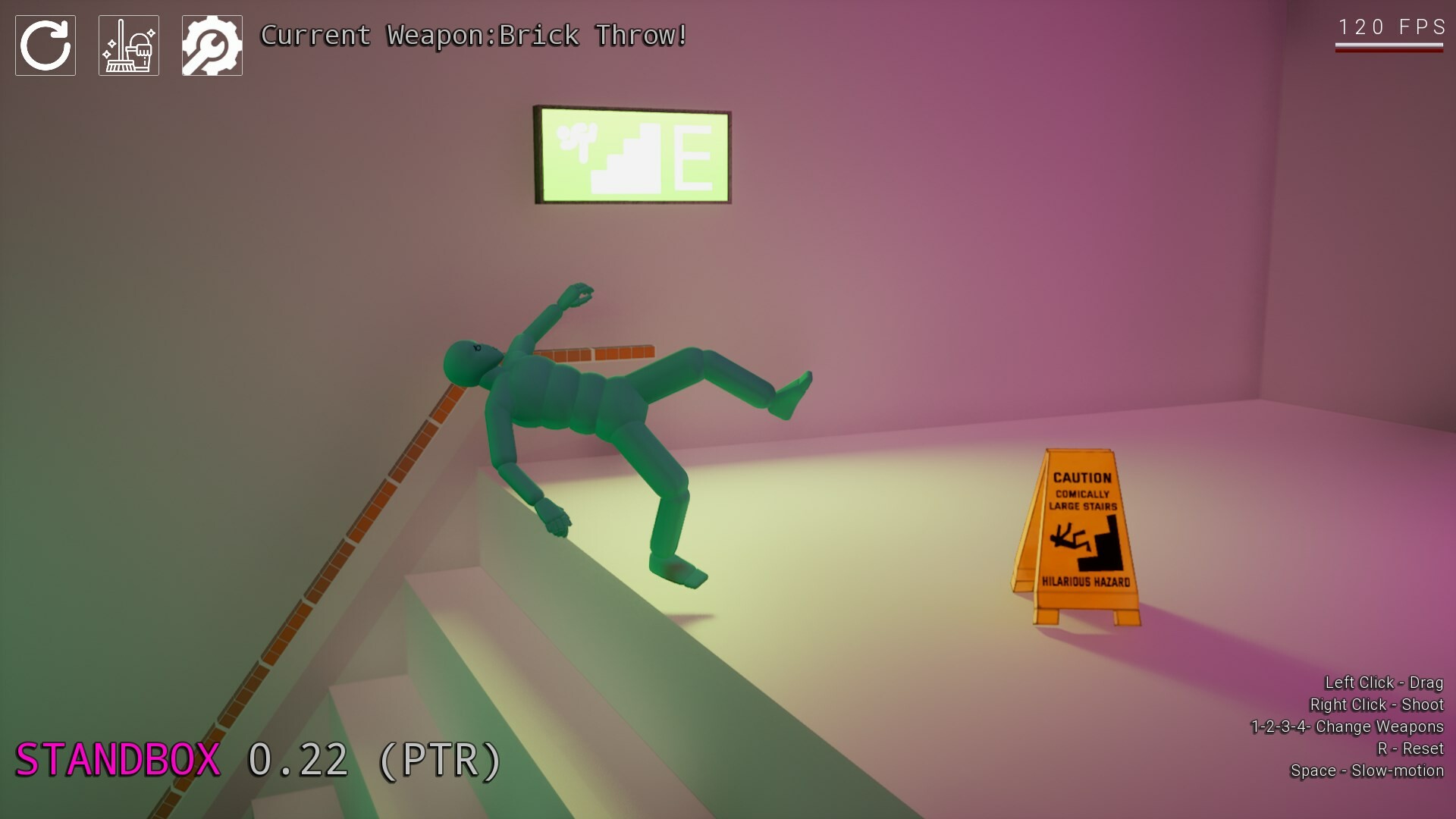 STANDBOX-腾渊科技论坛