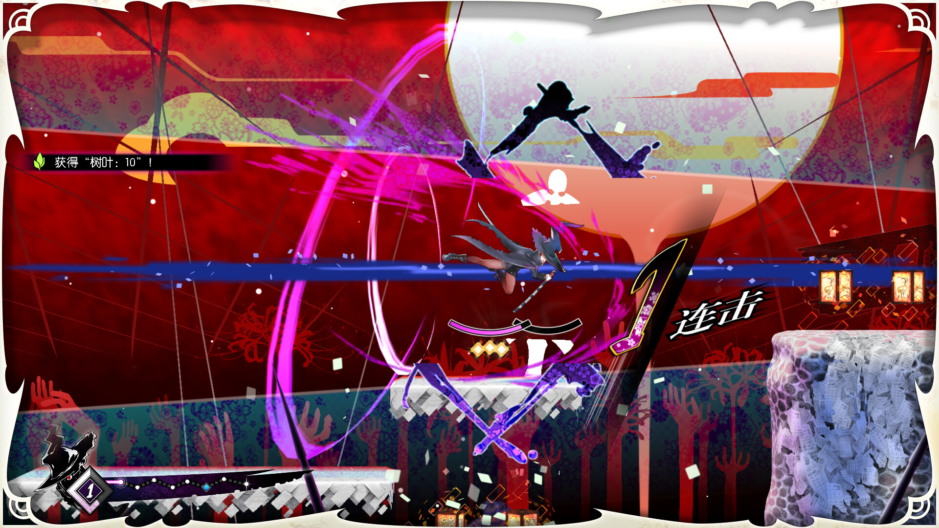 魔女祇兵/Majogami-腾渊科技论坛