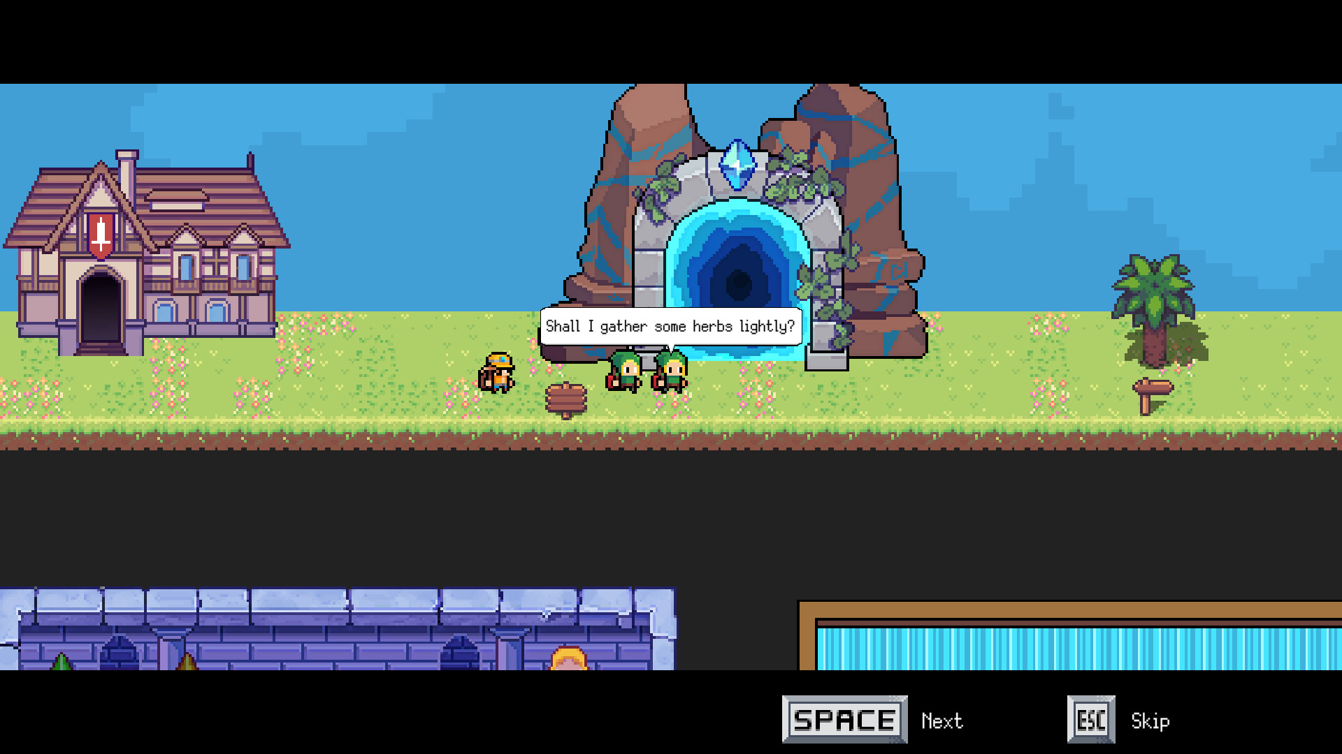 新手地下城主/Novice Dungeon Master-腾渊科技论坛