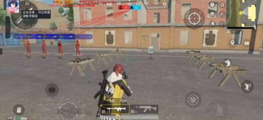 PUBG国际服稳定单透-腾渊科技论坛