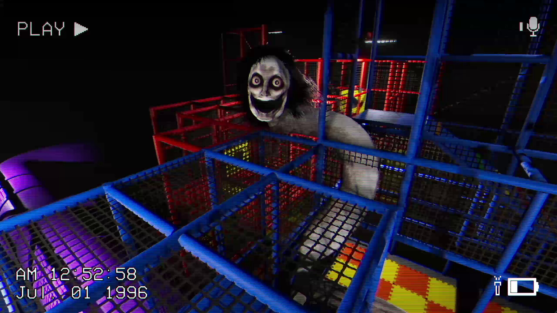 教室/The Classrooms-腾渊科技论坛