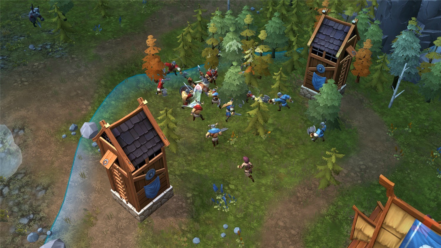 《北加尔》v3.7.30.42250中文版-趣奇资源网-第6张图片 《北加尔》v3.7.30.42250中文版-趣奇资源网-第6张图片