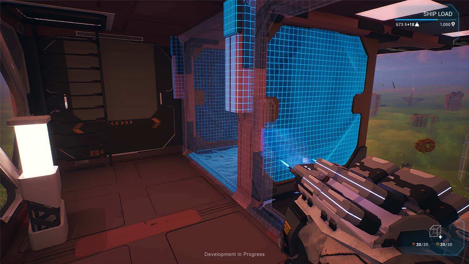 《永恒天空》v1.0.3中文版-腾渊科技论坛