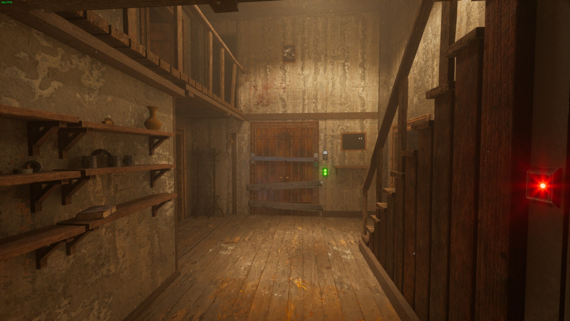 奶奶重制版/Granny Remake-腾渊科技论坛