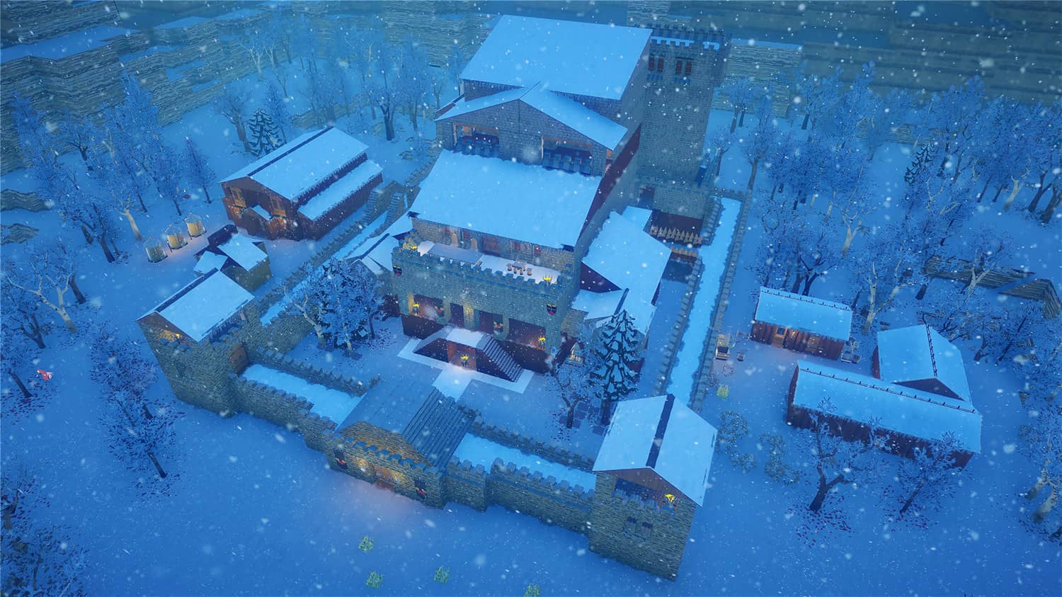 《前往中世纪》v0.25.19中文版-趣奇资源网-第5张图片 《前往中世纪》v0.25.19中文版-趣奇资源网-第5张图片